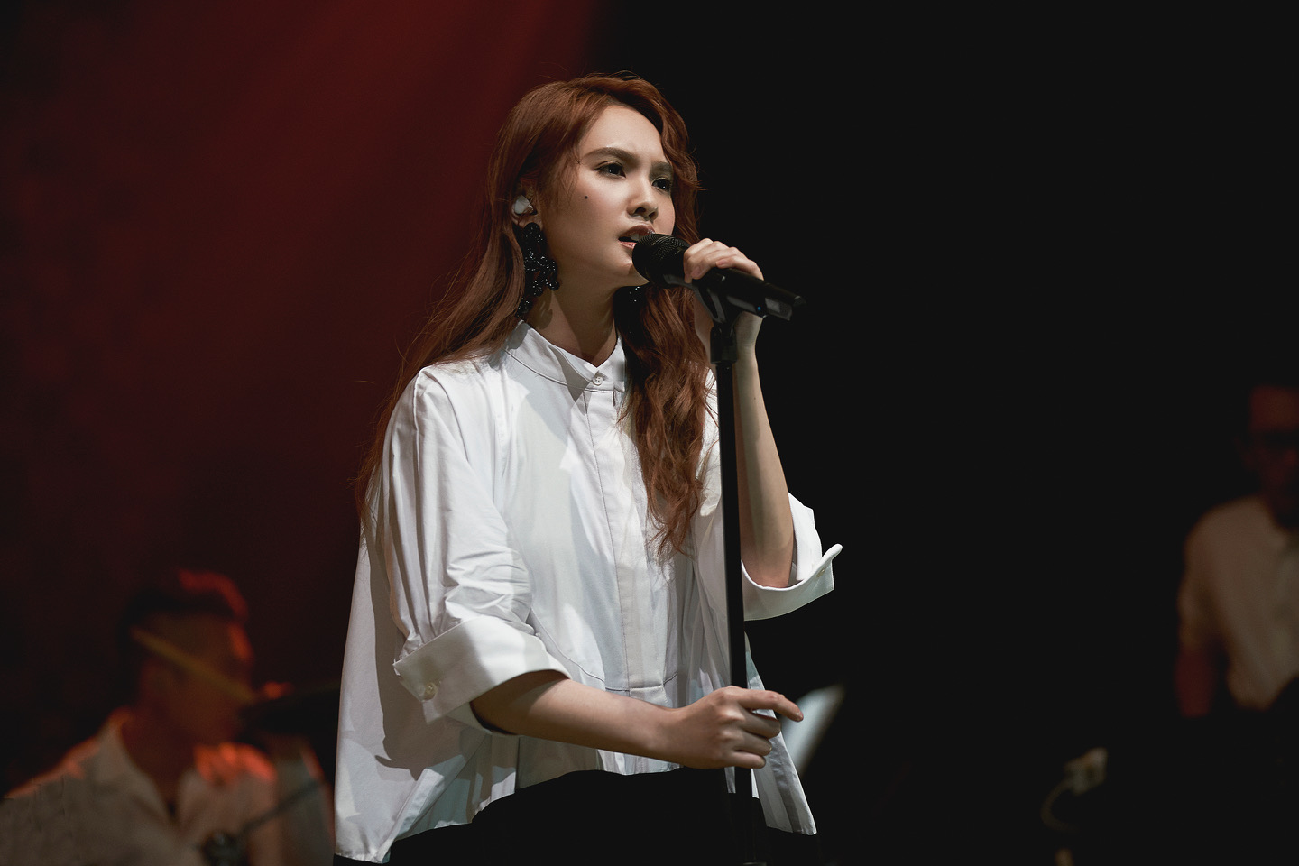 2023杨丞琳湛江演唱会（10月28日）订票信息、演出详情