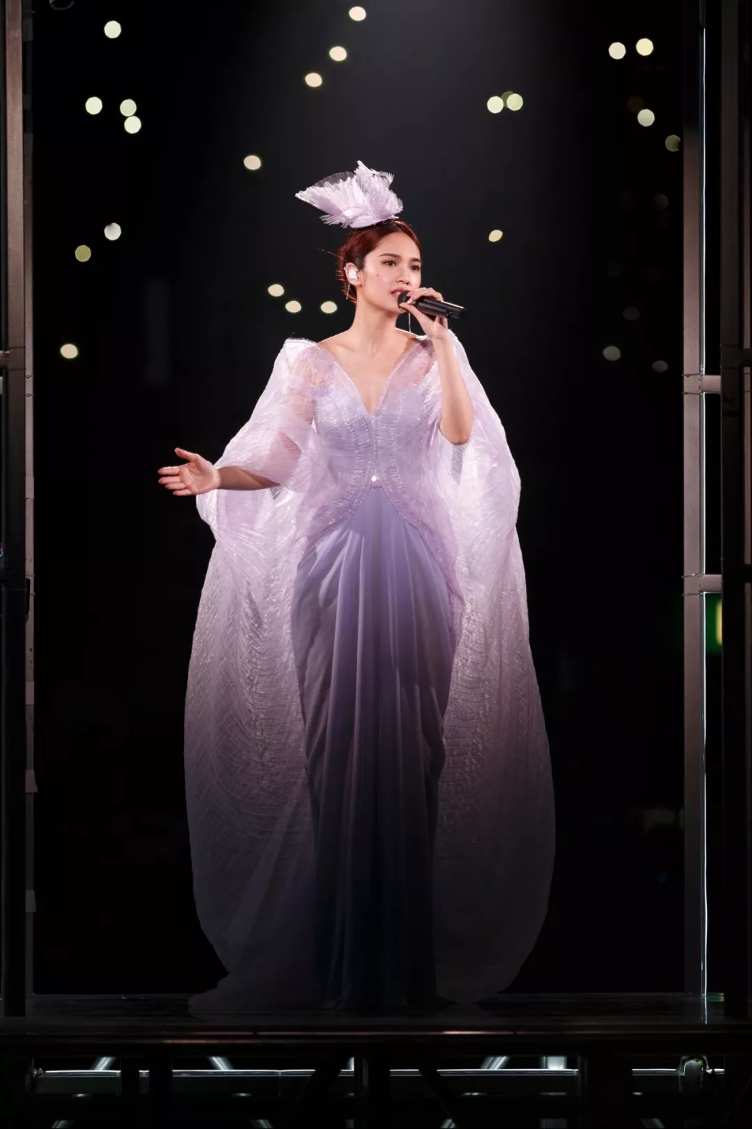 2023杨丞琳福州演唱会（12月30日）门票在哪里购买？