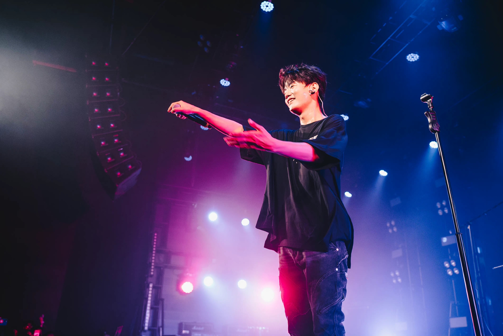 2023队长YoungCaptain澳门演唱会（10月14日）订票方式及购票电话