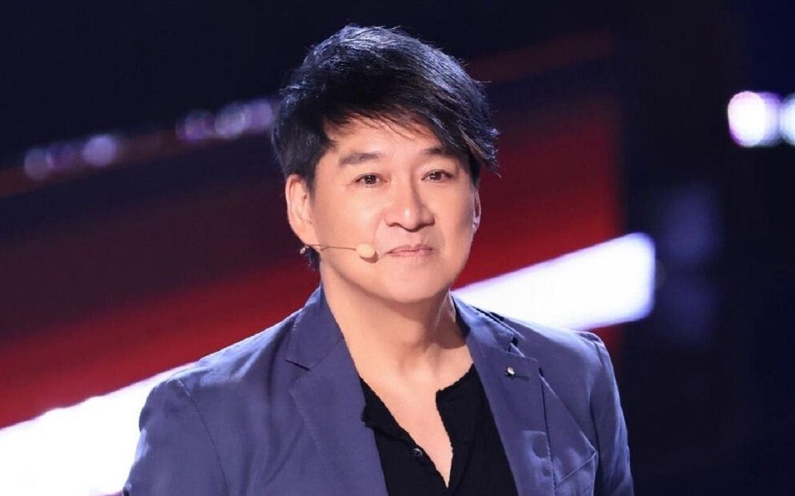 2023周华健北京演唱会(9月2日)购票指南+演出信息 2023周华健北京演唱会(9月2日)购票指南+演出信息