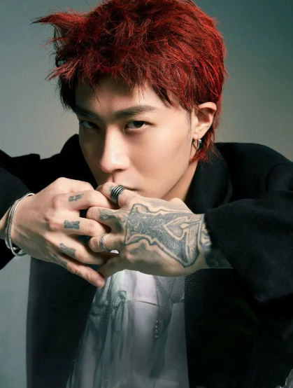 2023ICE杨长青佛山演唱会（9月2日）在哪买票？