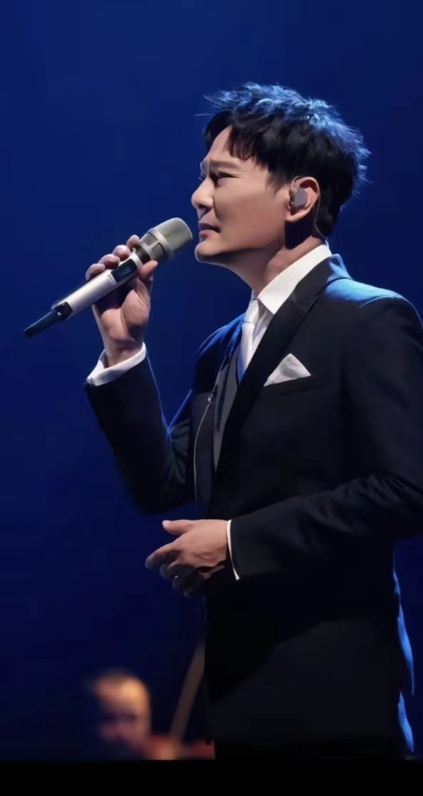 2023张信哲湖州演唱会（11月18日）演出详情、门票价格、购票链接