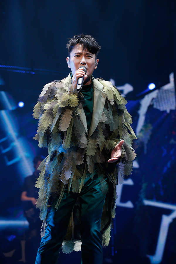 2023张信哲贵阳演唱会（10月14日）会唱哪些歌曲？门票在哪买？