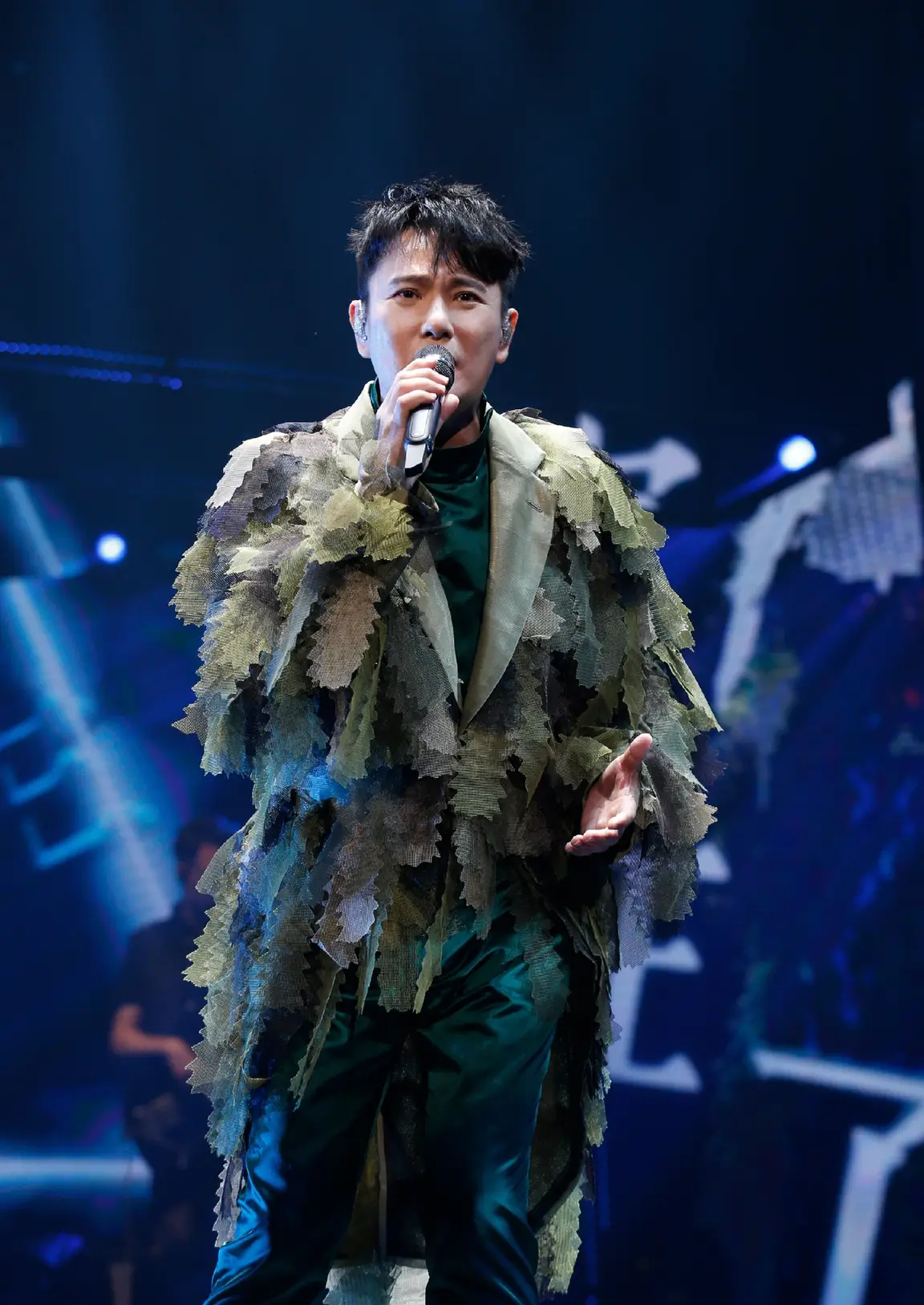 2023张信哲贵阳演唱会（10月14日）时间安排、门票价格、购票网址