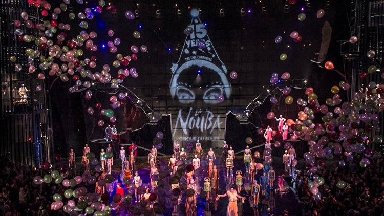 2023迪士尼上海演唱会（9月17日-18日）演出信息及详情介绍