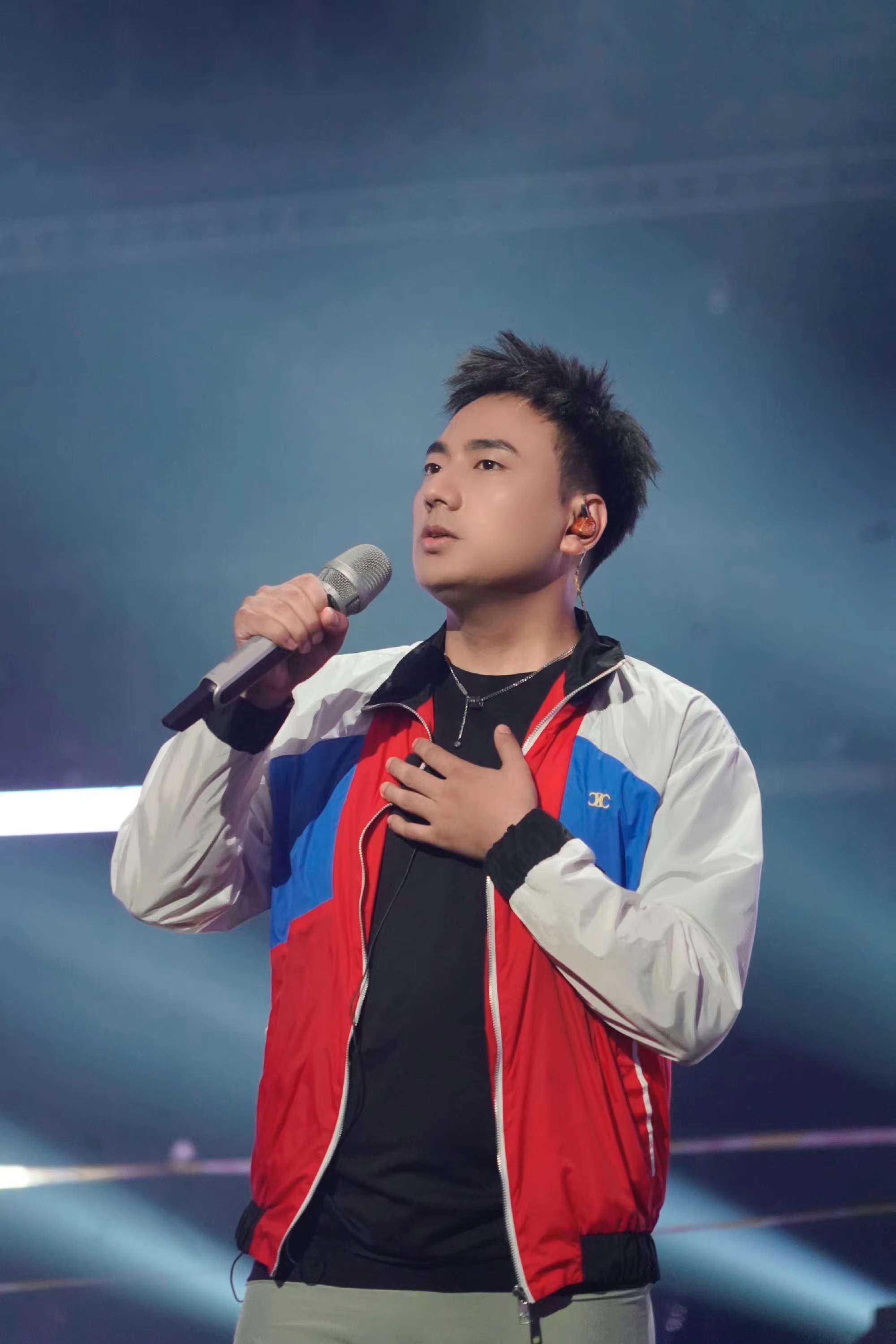 2023海来阿木湛江演唱会（9月24日）（时间+场馆+订票）