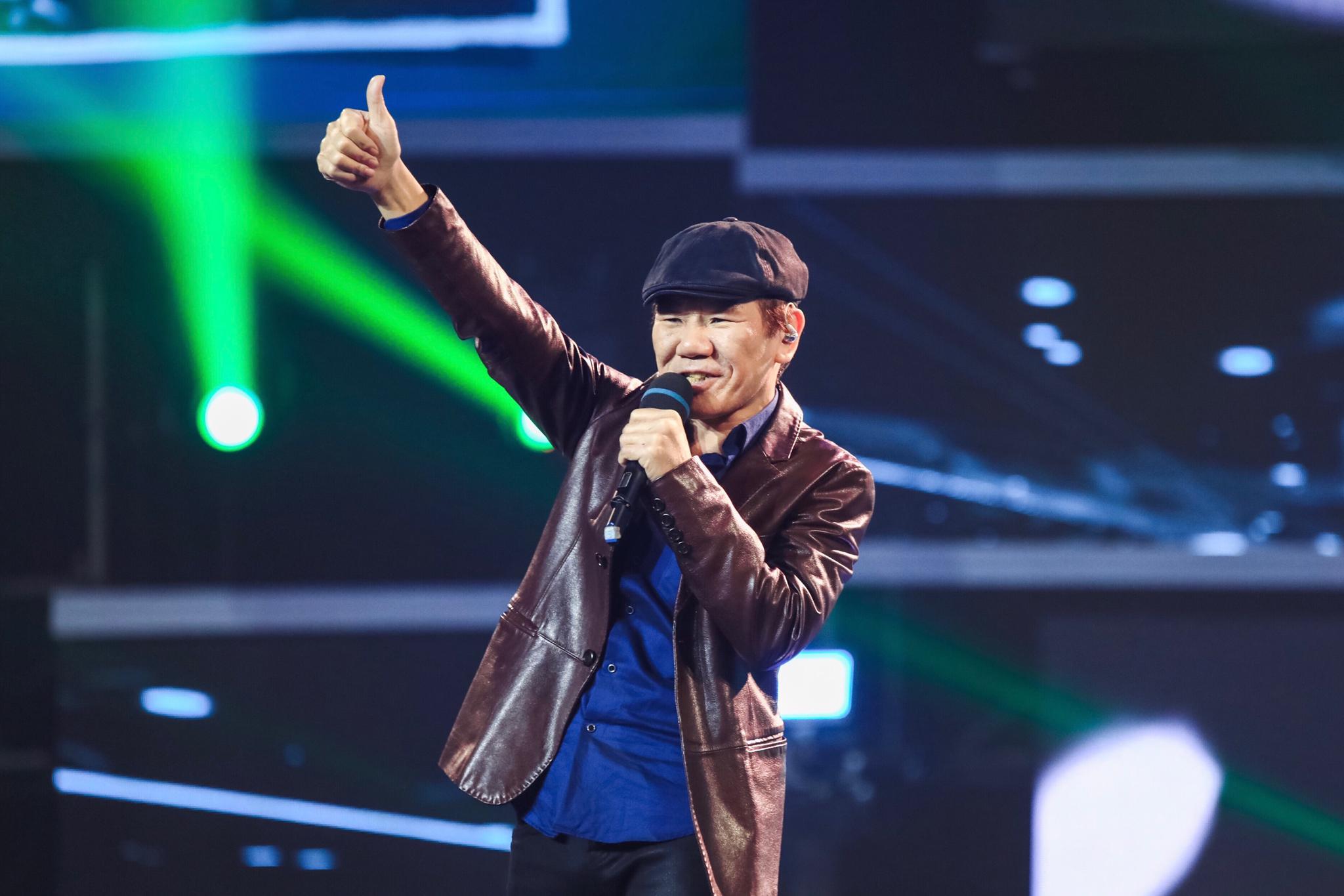 2023赵传太原演唱会（9月30日）时间+地点+门票信息一览