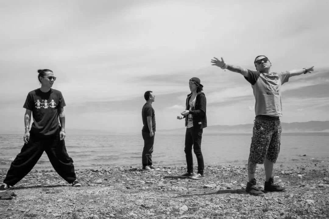 2023痛仰乐队天津演唱会（9月29日）时间、地点、门票信息一览