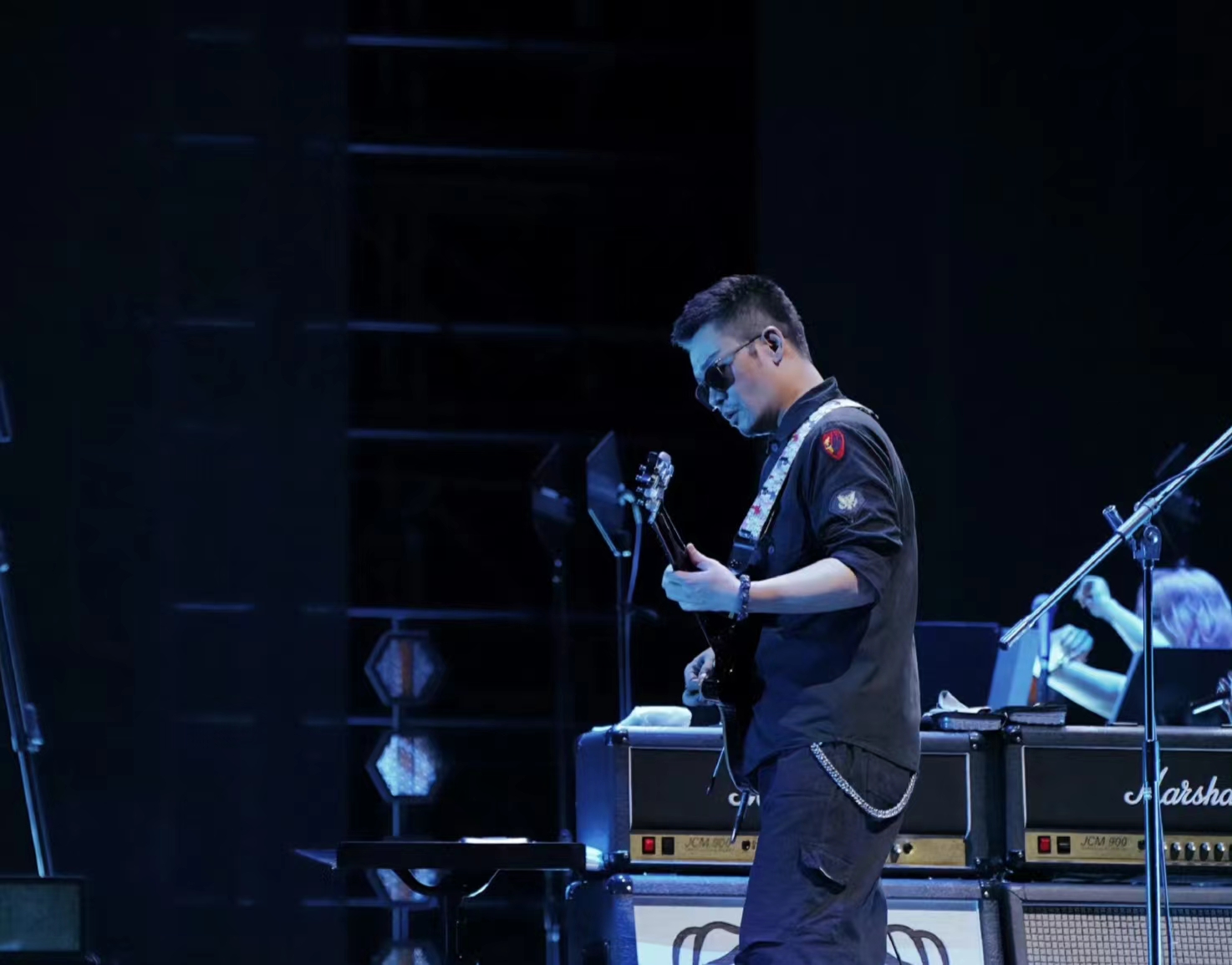 2023许巍成都演唱会（9月16日）时间、地点、票价、演出详情