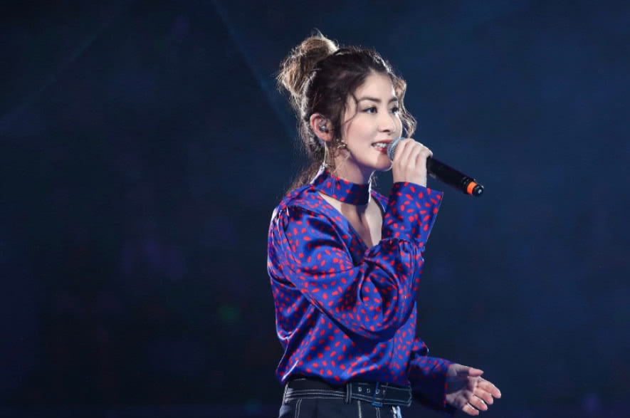 2023陈慧琳澳门演唱会（9月30日）门票价格及订票地址