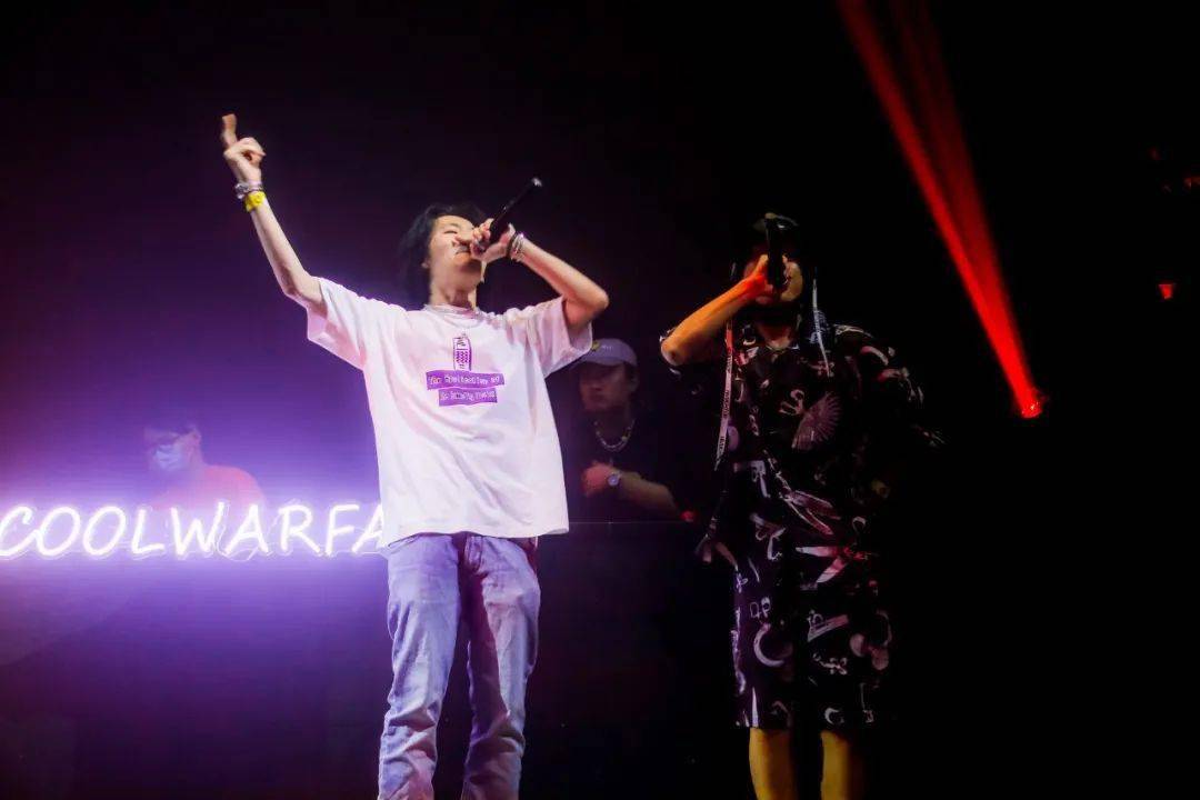 2023活死人上海演唱会（8月26日）演出信息、订票链接