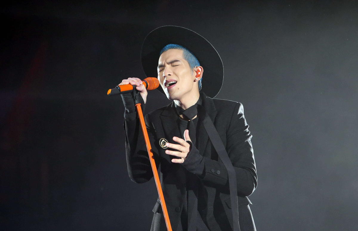 2023萧敬腾澳门音乐会（10月2/3日）时间、地点、门票价格