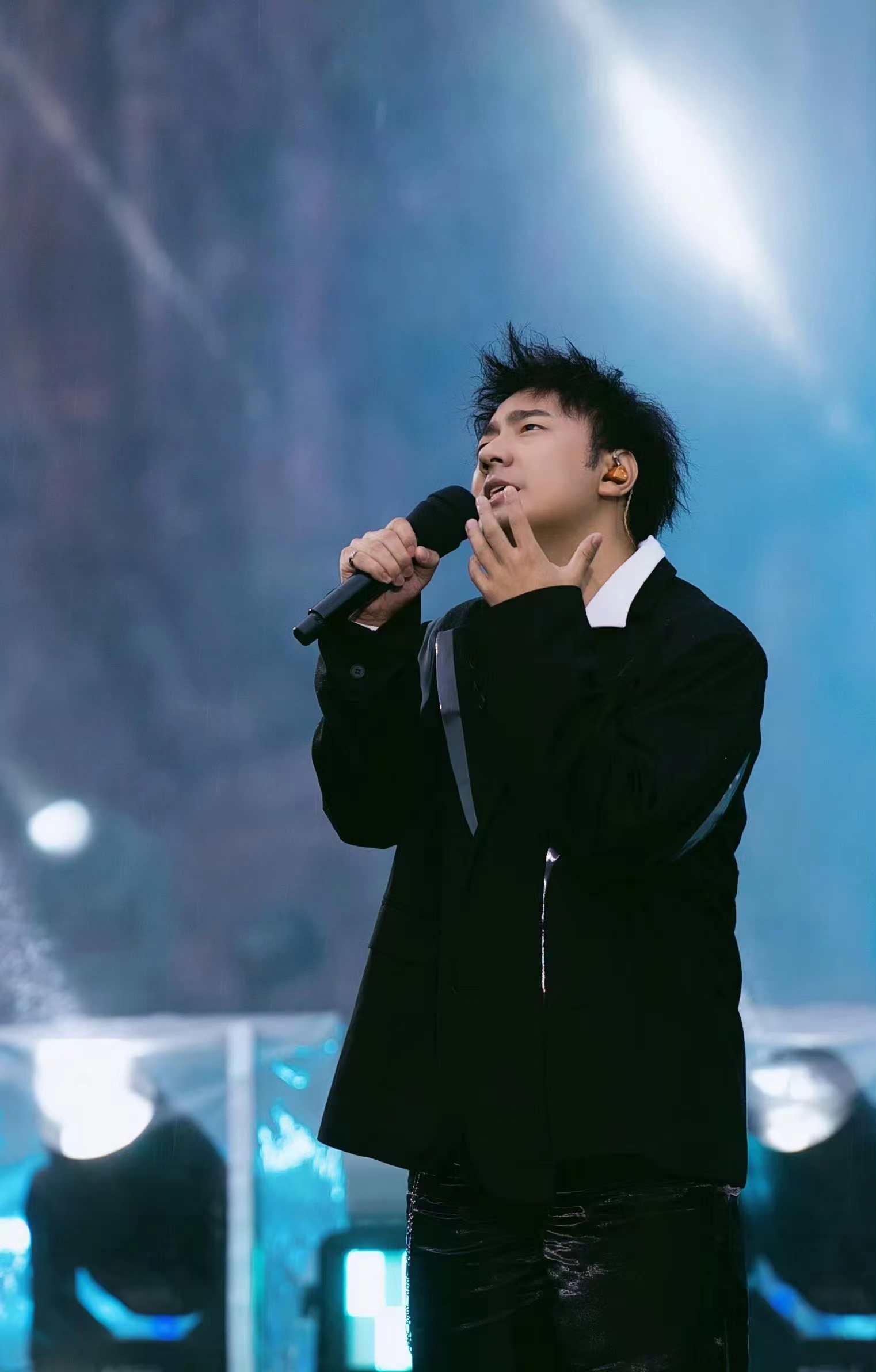 2023海来阿木湛江演唱会（9月24日）（时间+场馆+订票）