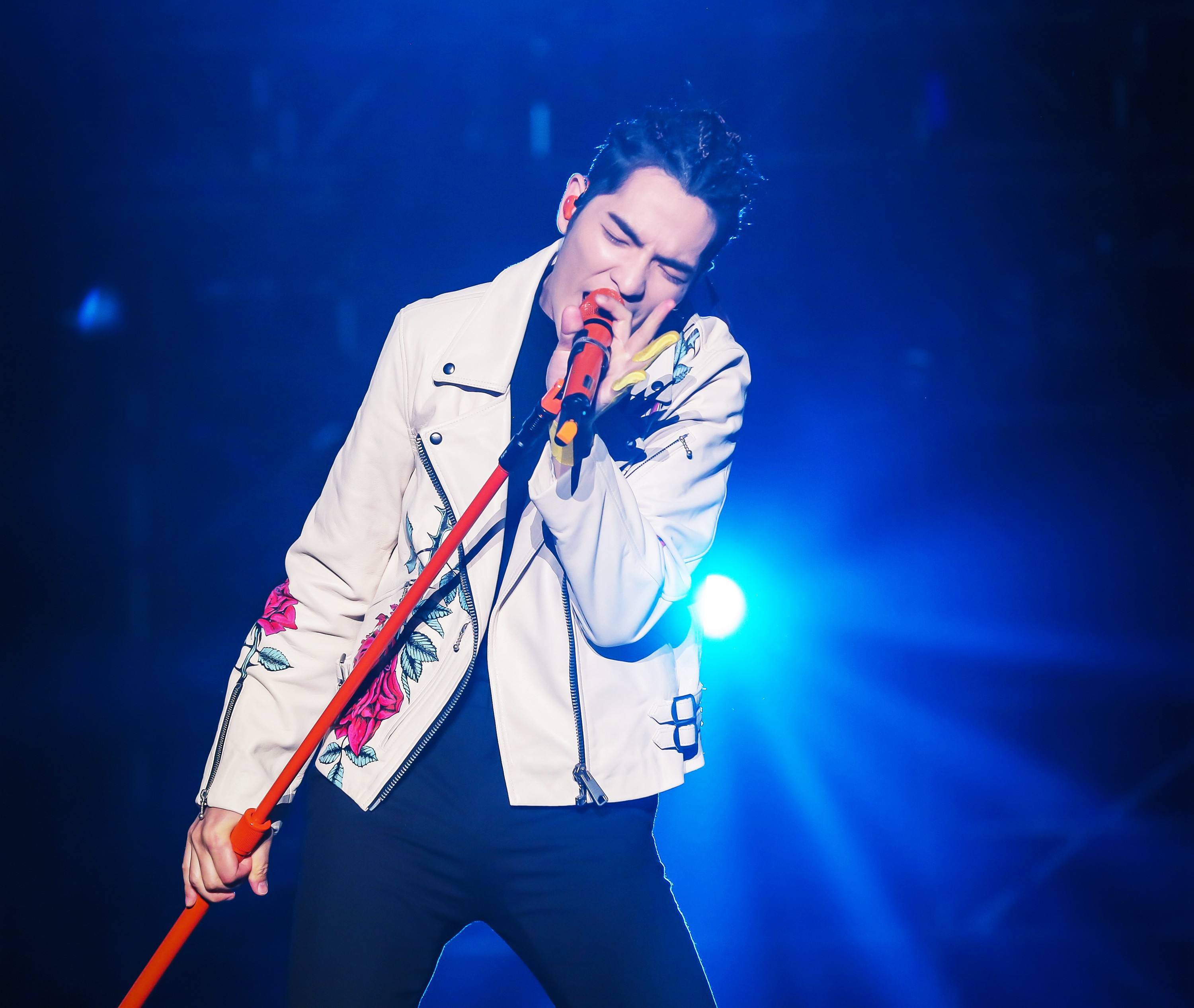 2023萧敬腾澳门音乐会（10月2/3日）时间、地点、门票价格