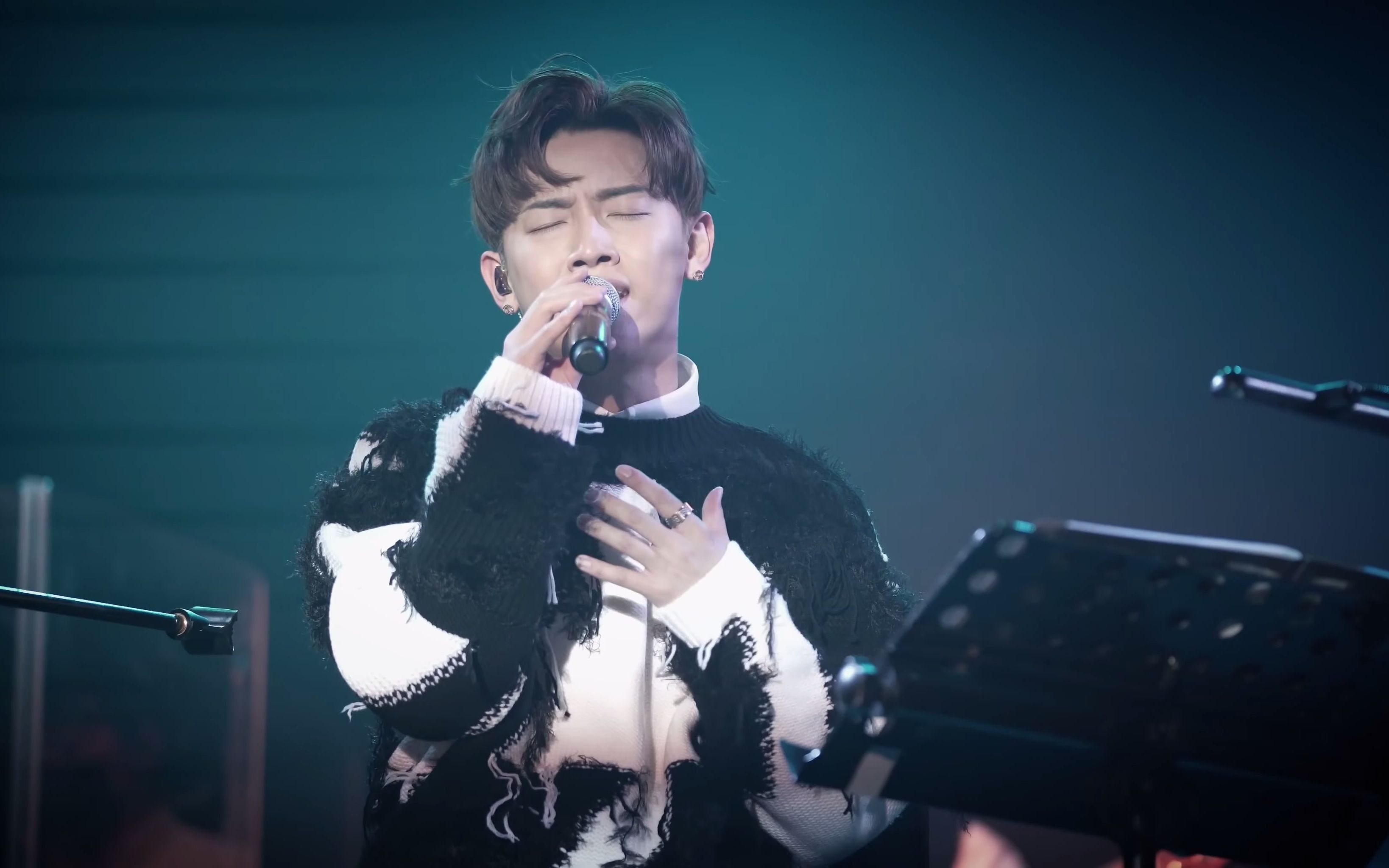 2023MC张天赋澳门演唱会(9月30日)时间、地点、门票信息一览 2023MC张天赋澳门演唱会(9月30日)时间、地点、门票信息一览