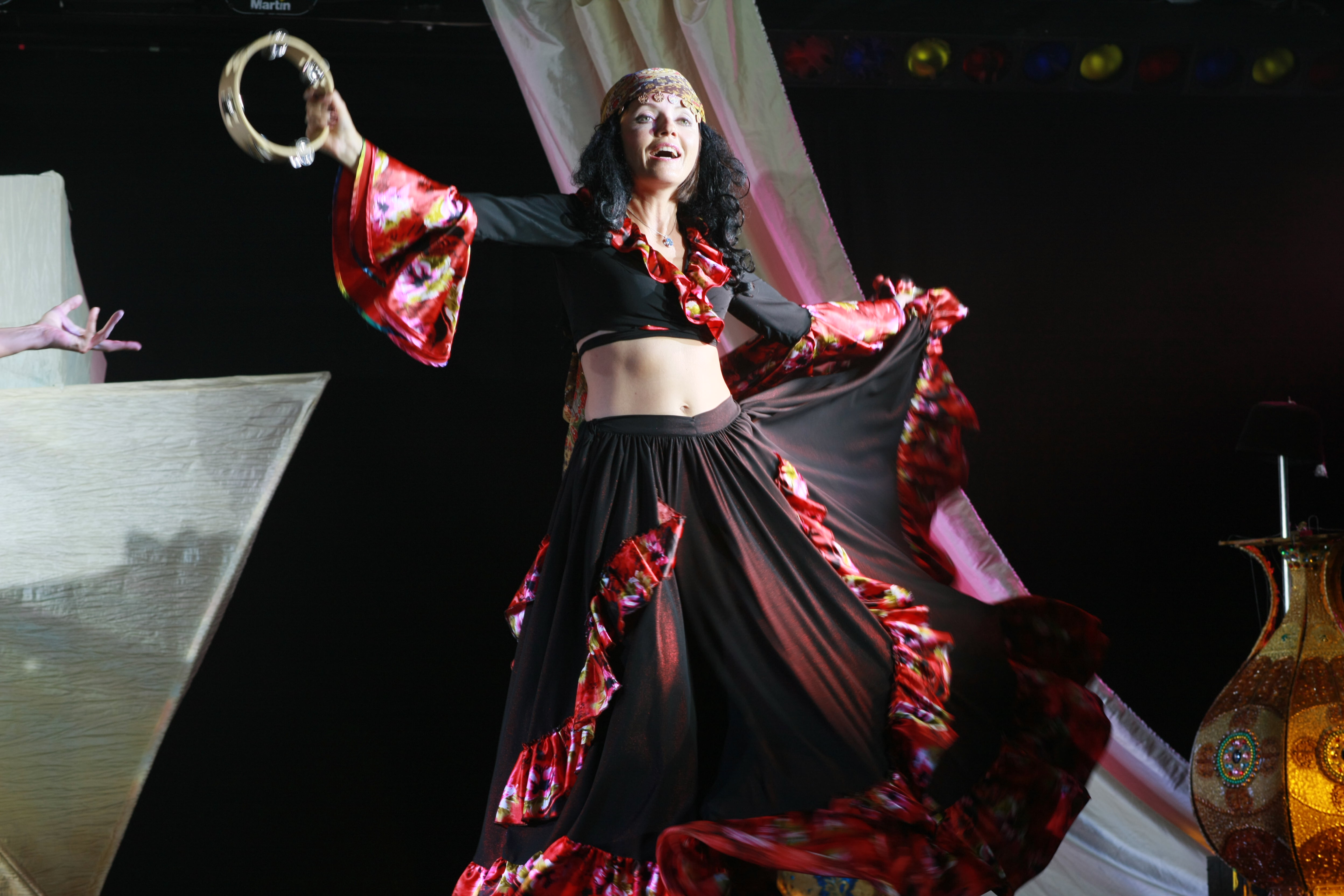 2023木偶剧《非凡之旅》深圳站（10月22日）（时间+场馆+订票）