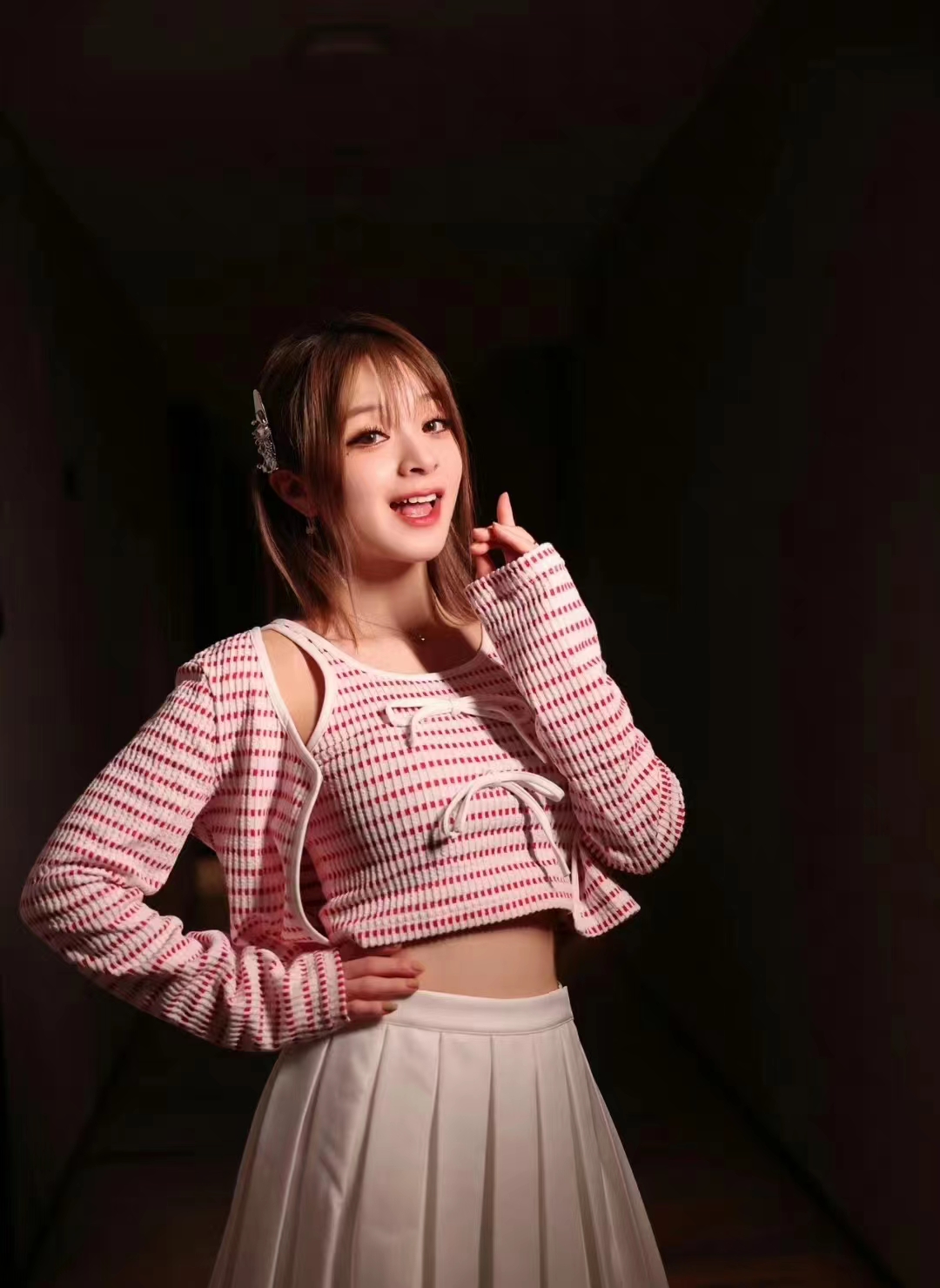 2023美依礼芽上海演唱会（9月30日）时间安排及购票信息