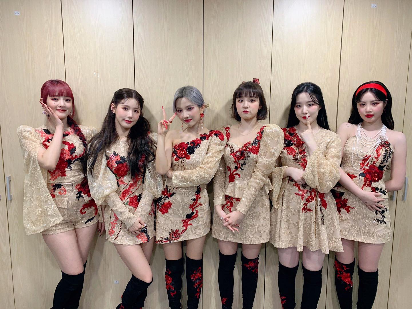 2023(G)I-DLE澳门演唱会（10月14日）时间、地点、门票价格