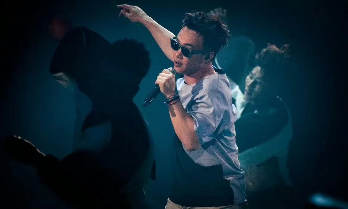 2023陈奕迅澳门演唱会（10月13日）演出详情（时间+地点+门票价格+购票地址）