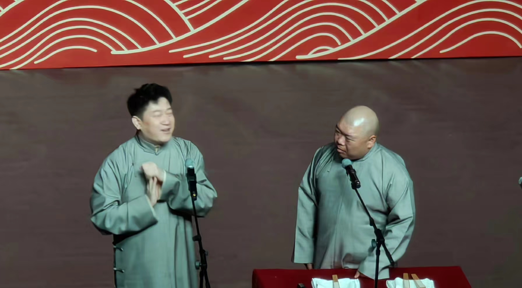 2023张鹤伦郎鹤炎南宁相声专场（9月2日）演出详情、购票信息