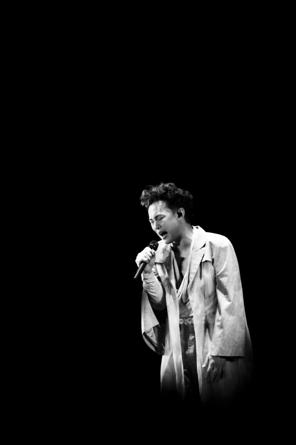 2023陈奕迅澳门演唱会（10月13日）演出详情（时间+地点+门票价格+购票地址）