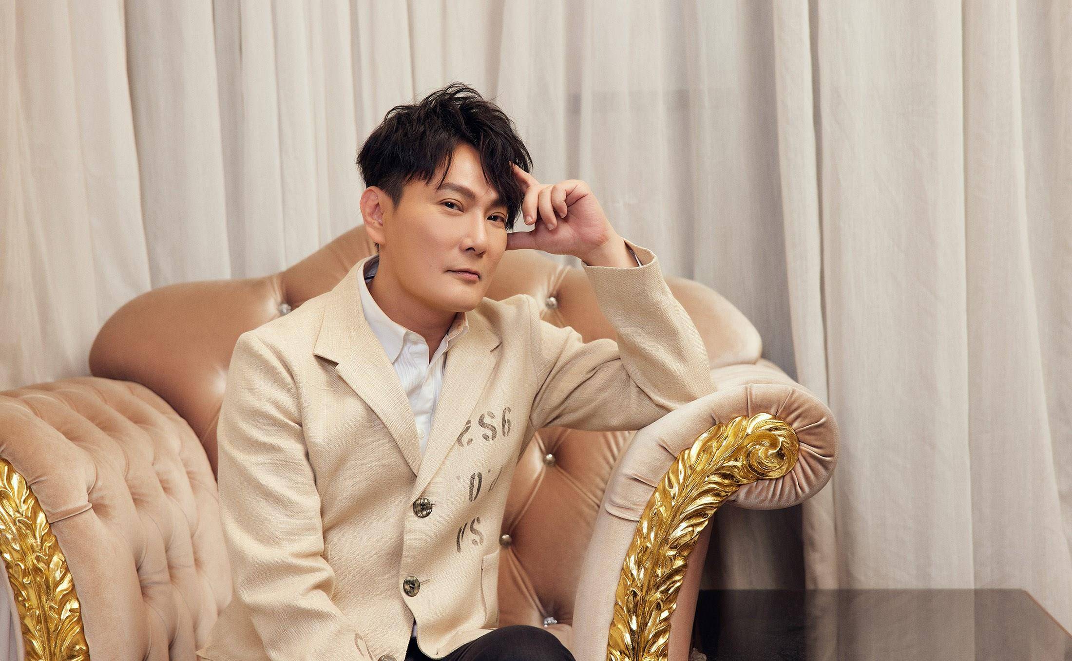 2023张信哲贵阳演唱会(10月14日)时间地点、演出详情、在线订票 2023张信哲贵阳演唱会(10月14日)时间地点、演出详情、在线订票