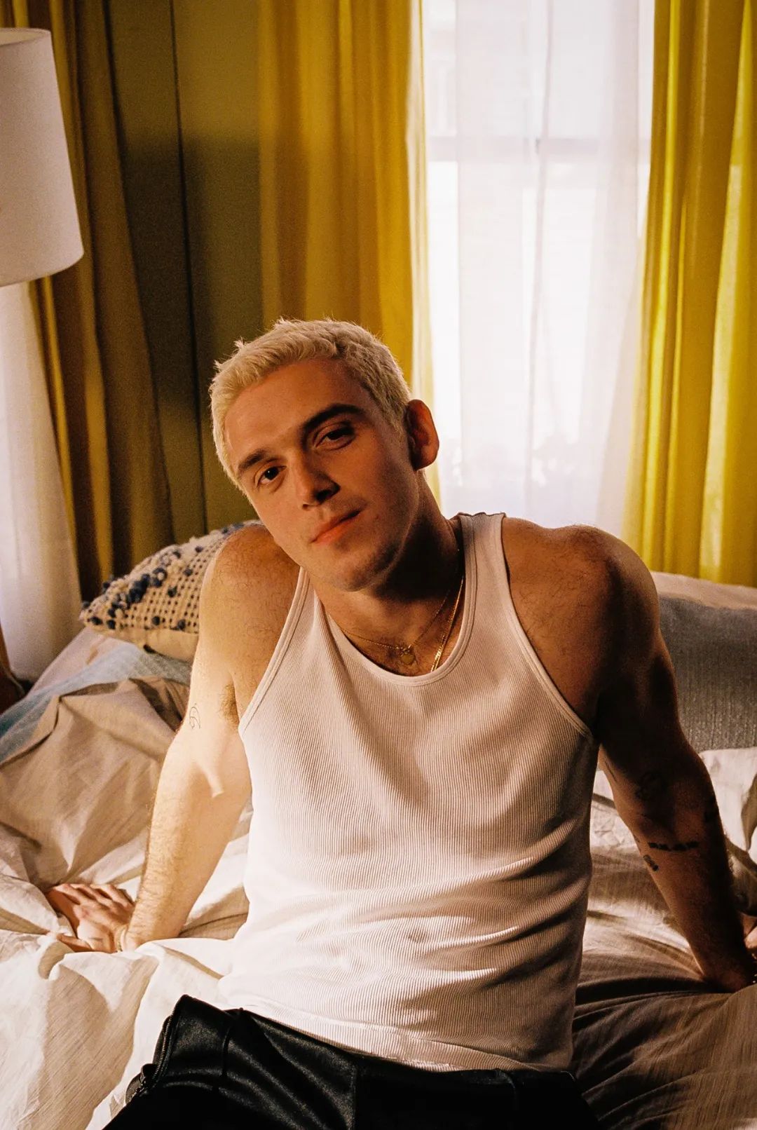 2023LAUV佛山演唱会（9月17日）时间、地点、门票价格