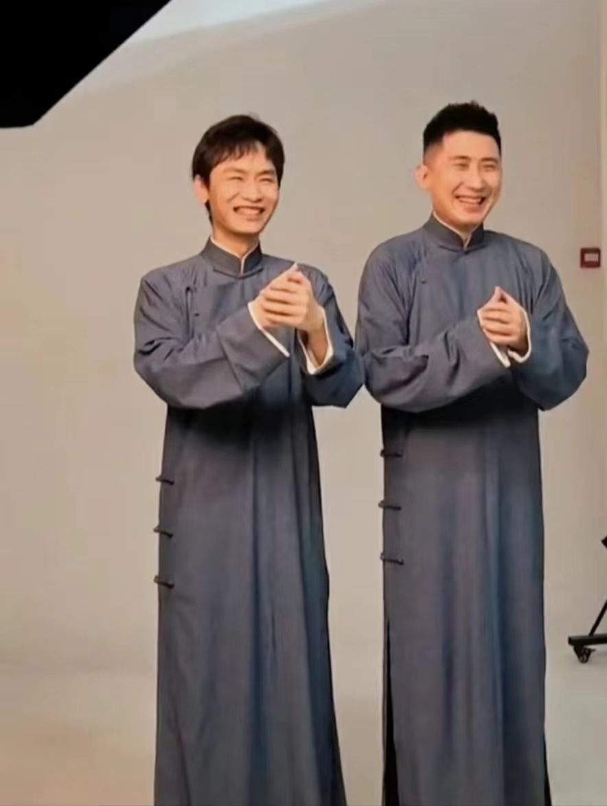 2023尚九熙郭霄汉抚顺相声专场（9月2日）时间、地点、门票价格及演出详情