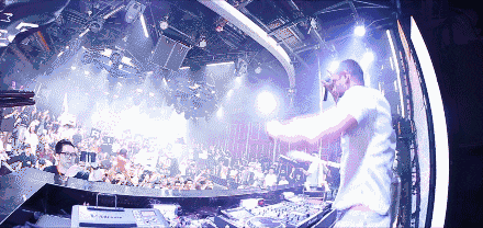 2023YOULO开学季电音派对-天津站