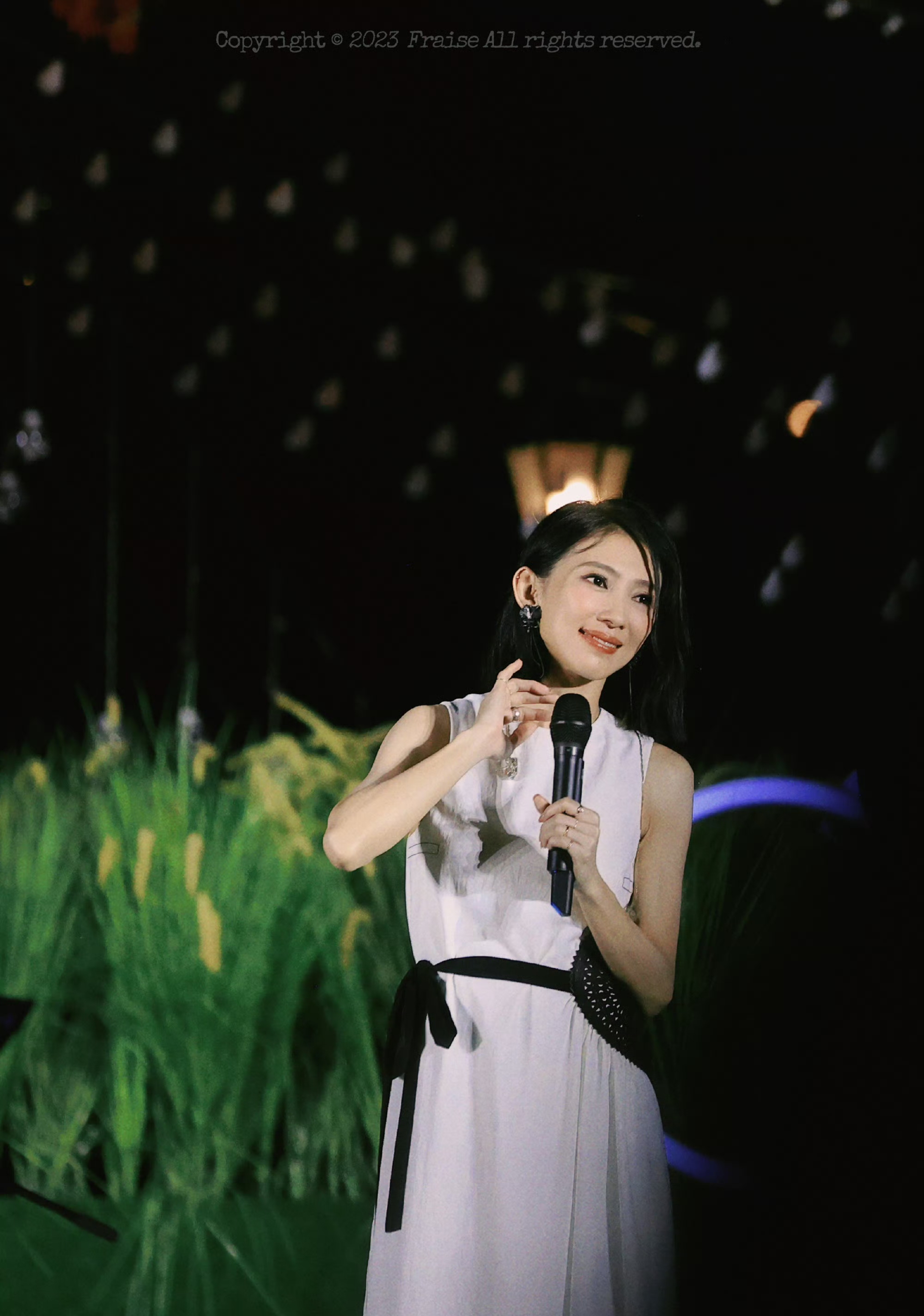 2023戴佩妮广州演唱会（10月21日）时间、地点、门票价格及购票网址