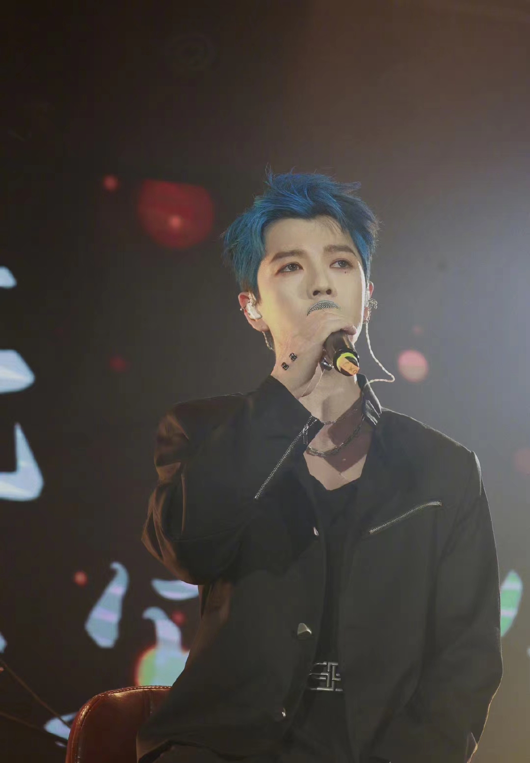 2023王栎鑫上海演唱会门票价格是多少？在哪里买票？