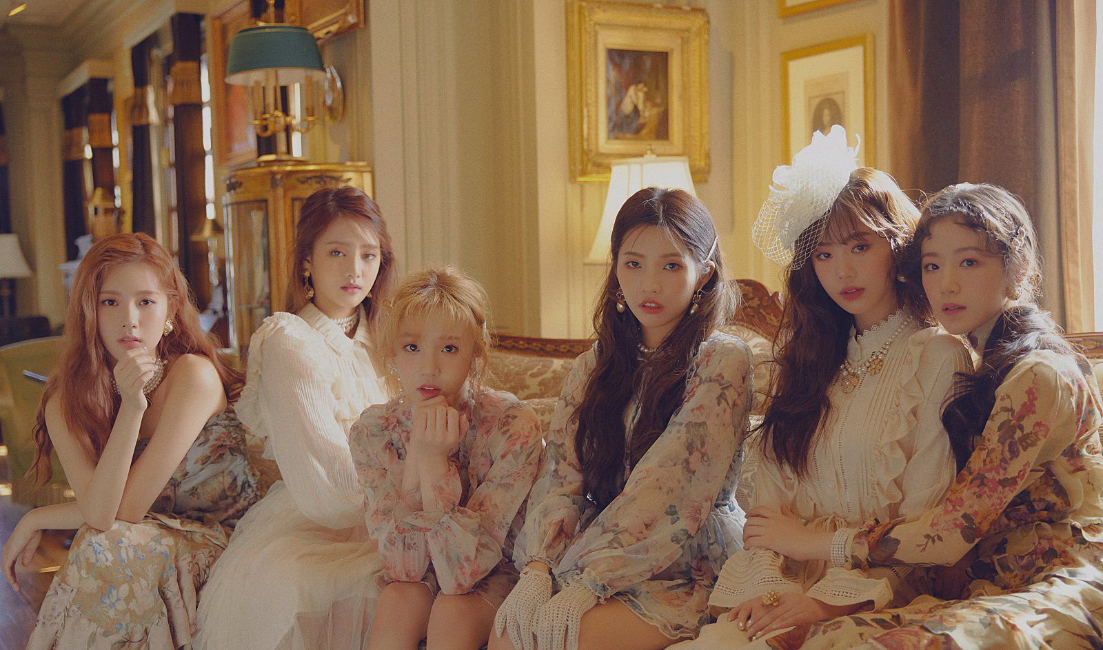 2023(G)I-DLE澳门演唱会（10月14日）票价、地点、时间