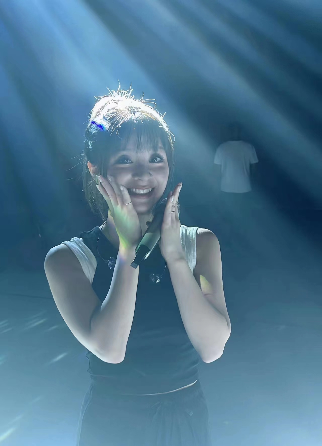 2023美依礼芽上海演唱会(9月30日)演出详情(时间+地点+门票价格+购票地址) 2023美依礼芽上海演唱会(9月30日)演出详情(时间+地点+门票价格+购票地址)