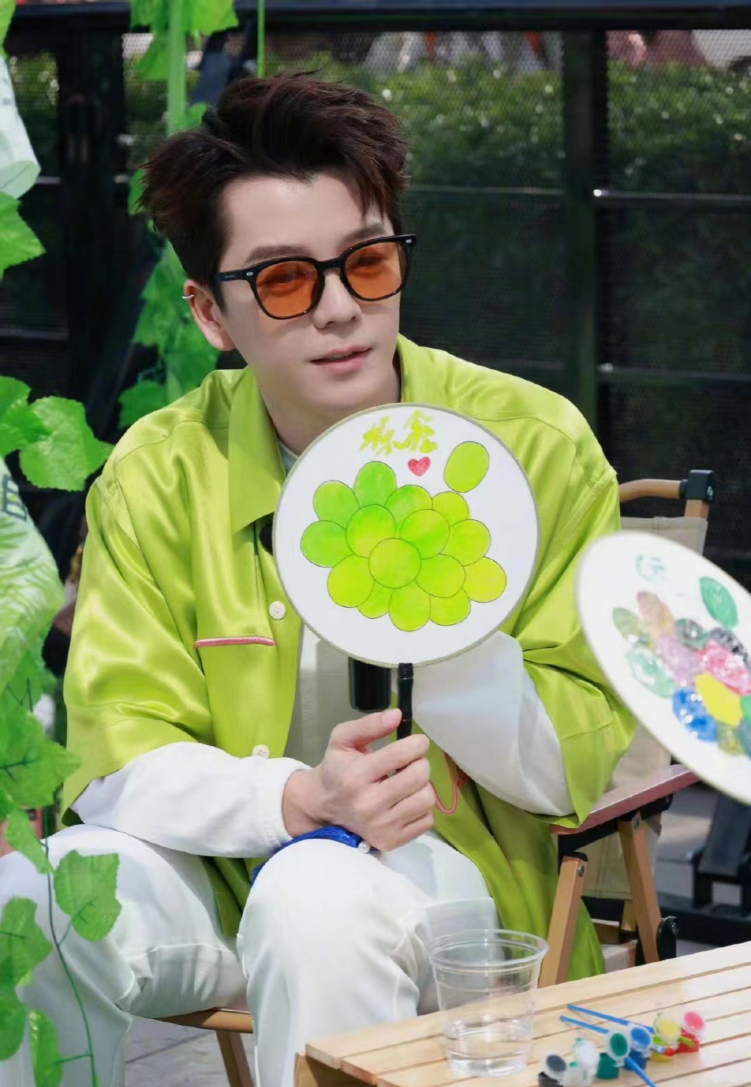 2023王栎鑫上海演唱会门票价格是多少？在哪里买票？