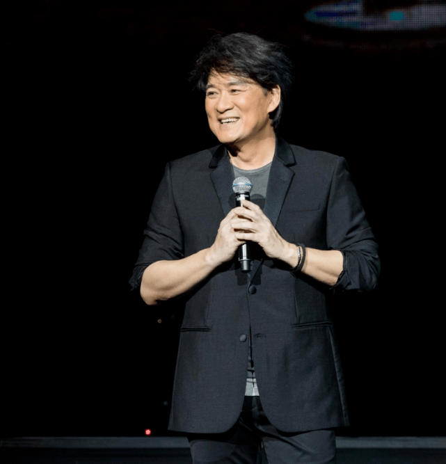 2023周华健北京演唱会（9月2日）(时间+地点+票价+购票)一览