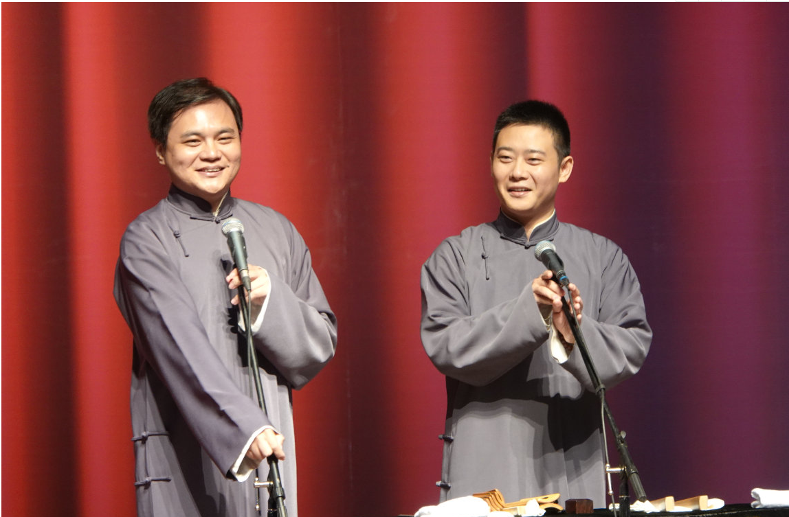 2023高峰栾云平马鞍山相声专场（9月6日）门票价格是多少？在哪买票？