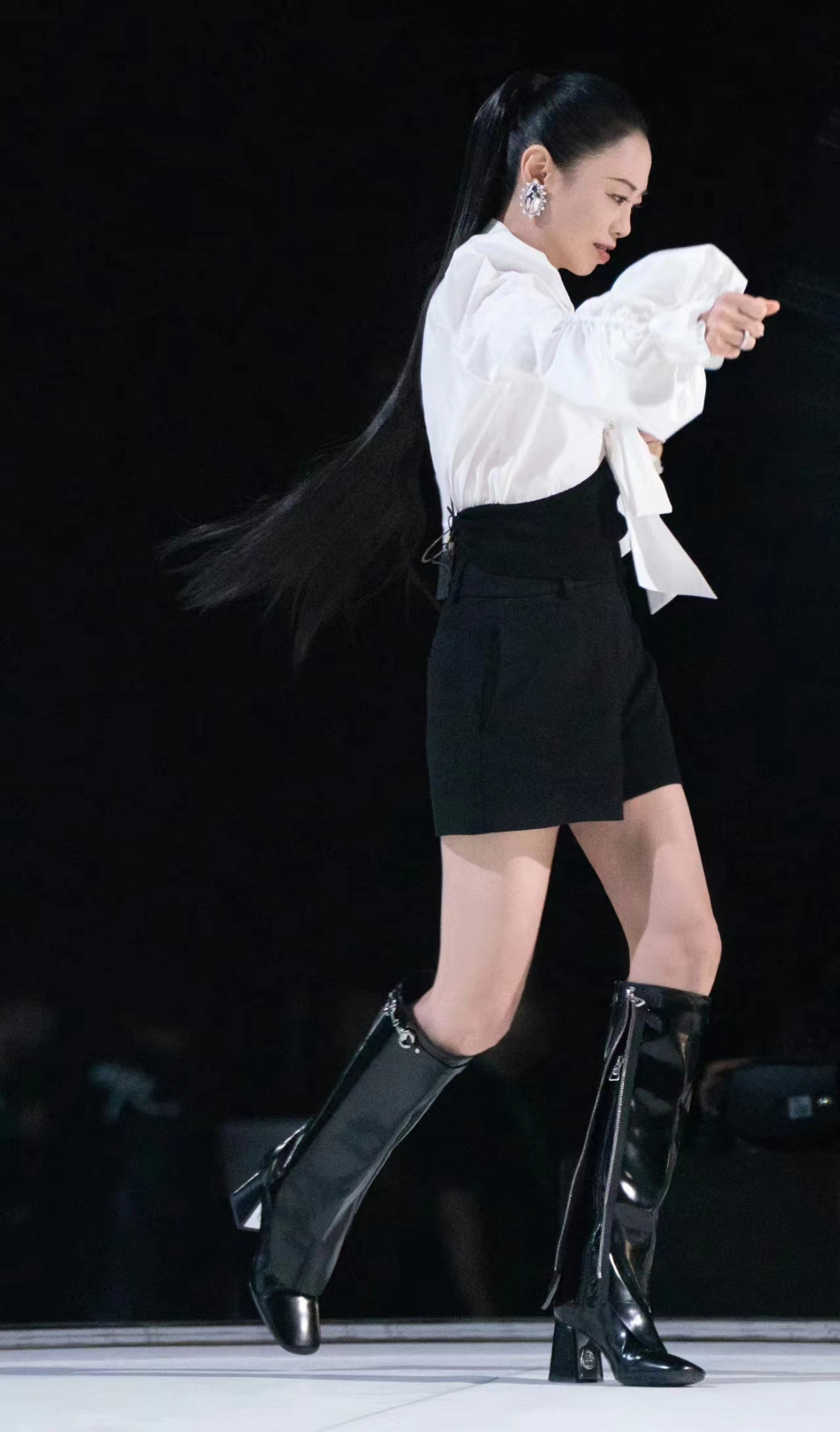 2023黄绮珊上海演唱会（9月9日）门票价格及订票地址