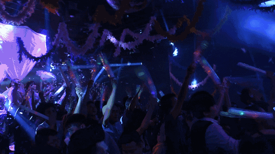 2023YOULO开学季电音派对-南京站 2023YOULO开学季电音派对-南京站