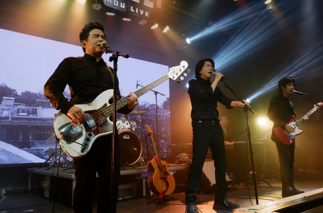 2023庆祝奥体中心启用台州群星演唱会（11月4日）演出详情（时间、地点、门票）