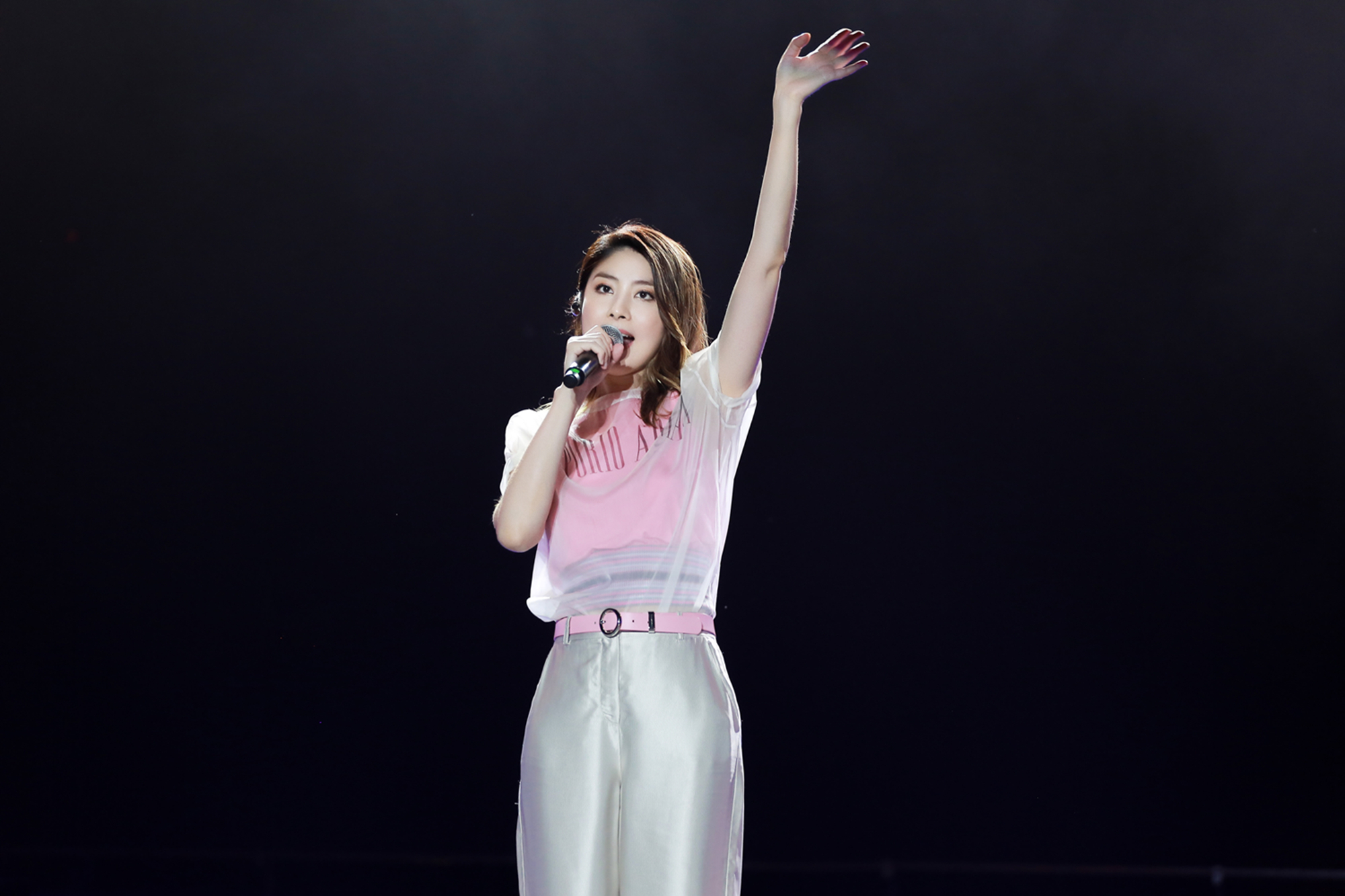 2023陈慧琳澳门演唱会(9月30日-10月1日)演出详情(时间、地点、门票价格) 2023陈慧琳澳门演唱会(9月30日-10月1日)演出详情(时间、地点、门票价格)