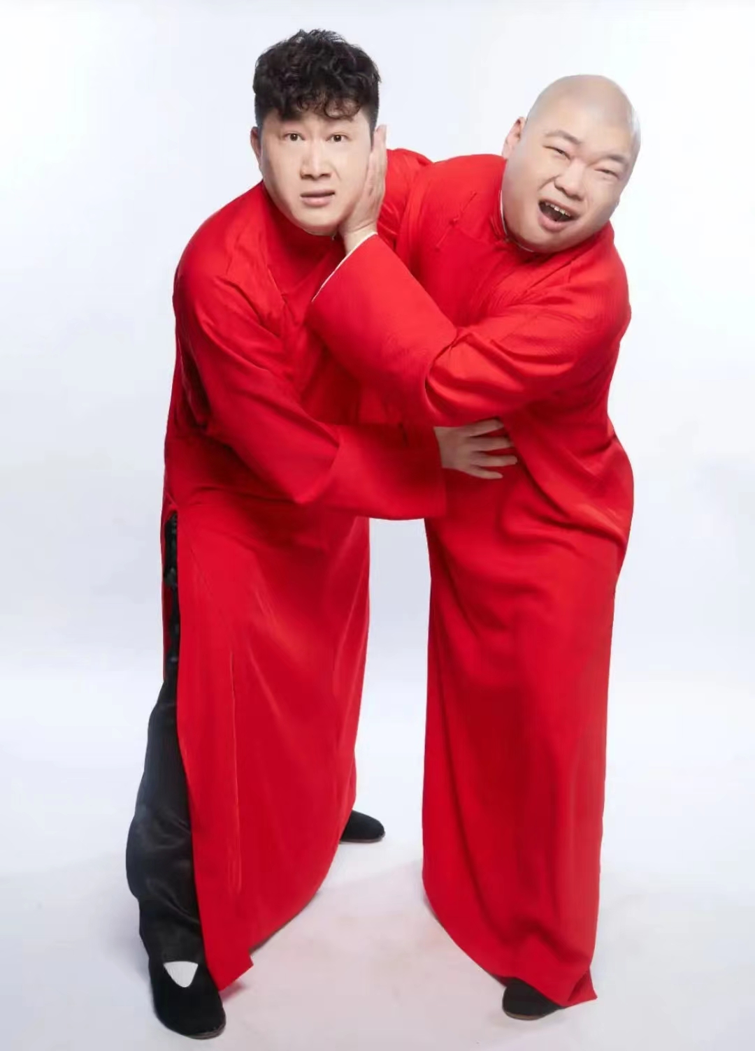 2023张鹤伦郎鹤炎长沙相声专场（9月9日）门票价格是多少？在哪买票？