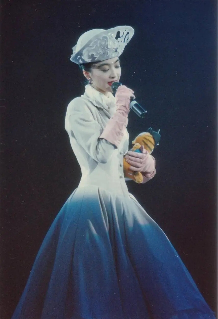 2023陈慧琳澳门演唱会(9月30日-10月1日)票价多少? 2023陈慧琳澳门演唱会(9月30日-10月1日)票价多少?