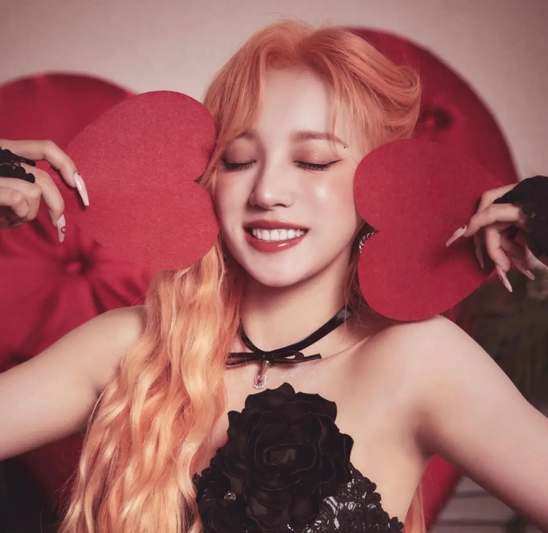 2023(G)I-DLE澳门演唱会（10月14日）门票价格及购票网址