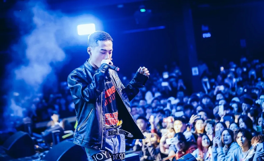 2023ICE杨长青佛山演唱会（9月2日）时间地点、门票价格、演唱详情