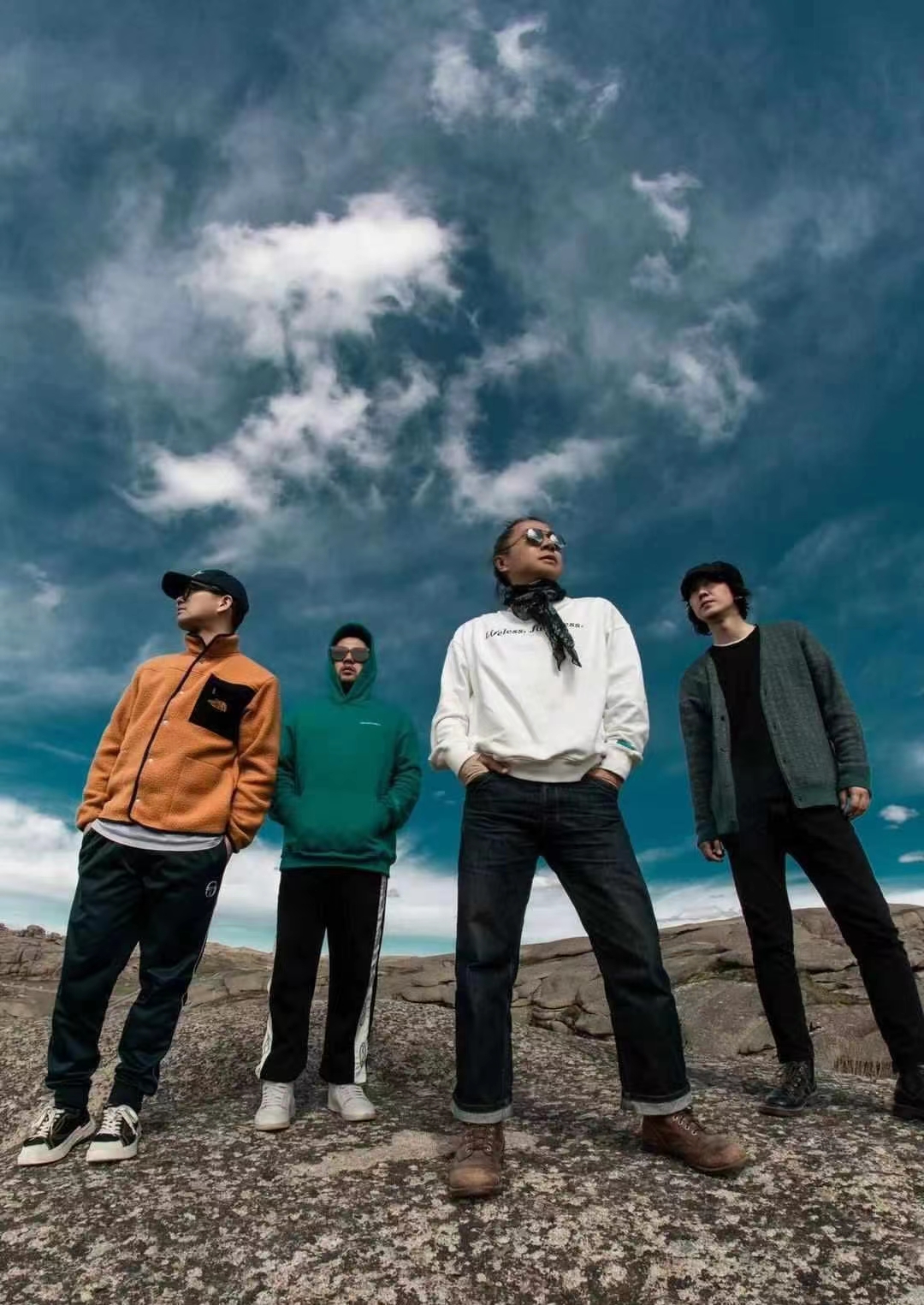 2023痛仰乐队天津演唱会（9月29日）演出详情（时间、地点、门票价格）