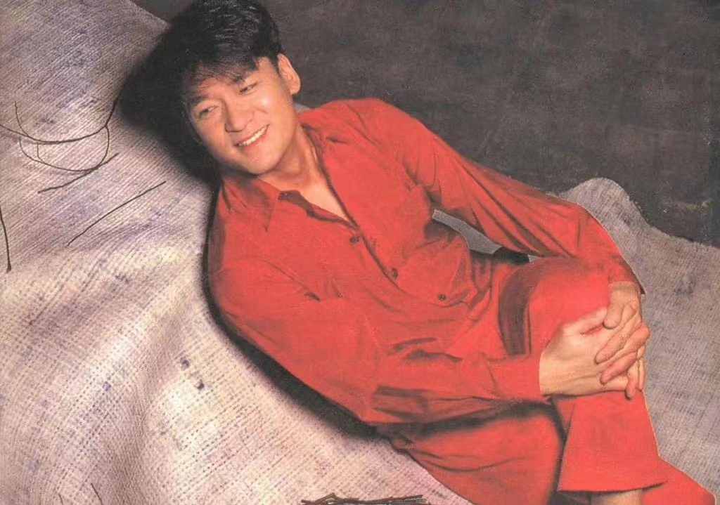 2023周华健北京演唱会（9月2日）在哪买票？