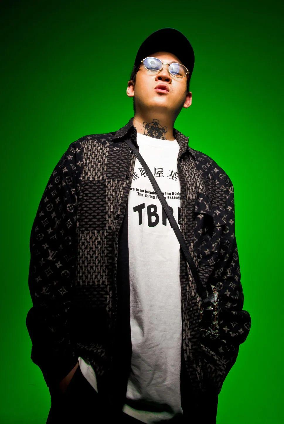 2023四海SAIL HIGH上海演唱会（10月21日）入场须知、交通路线