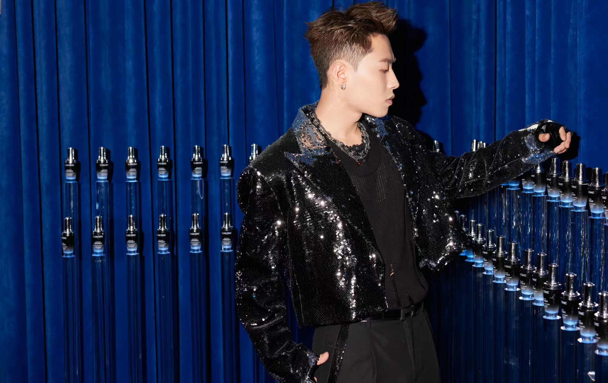 2023ICE杨长青佛山演唱会（9月2日）票价多少？购票网址是什么？