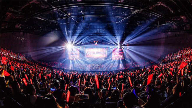 2023清远港乐之夜（9月23日）时间、地点、票价、演出详情