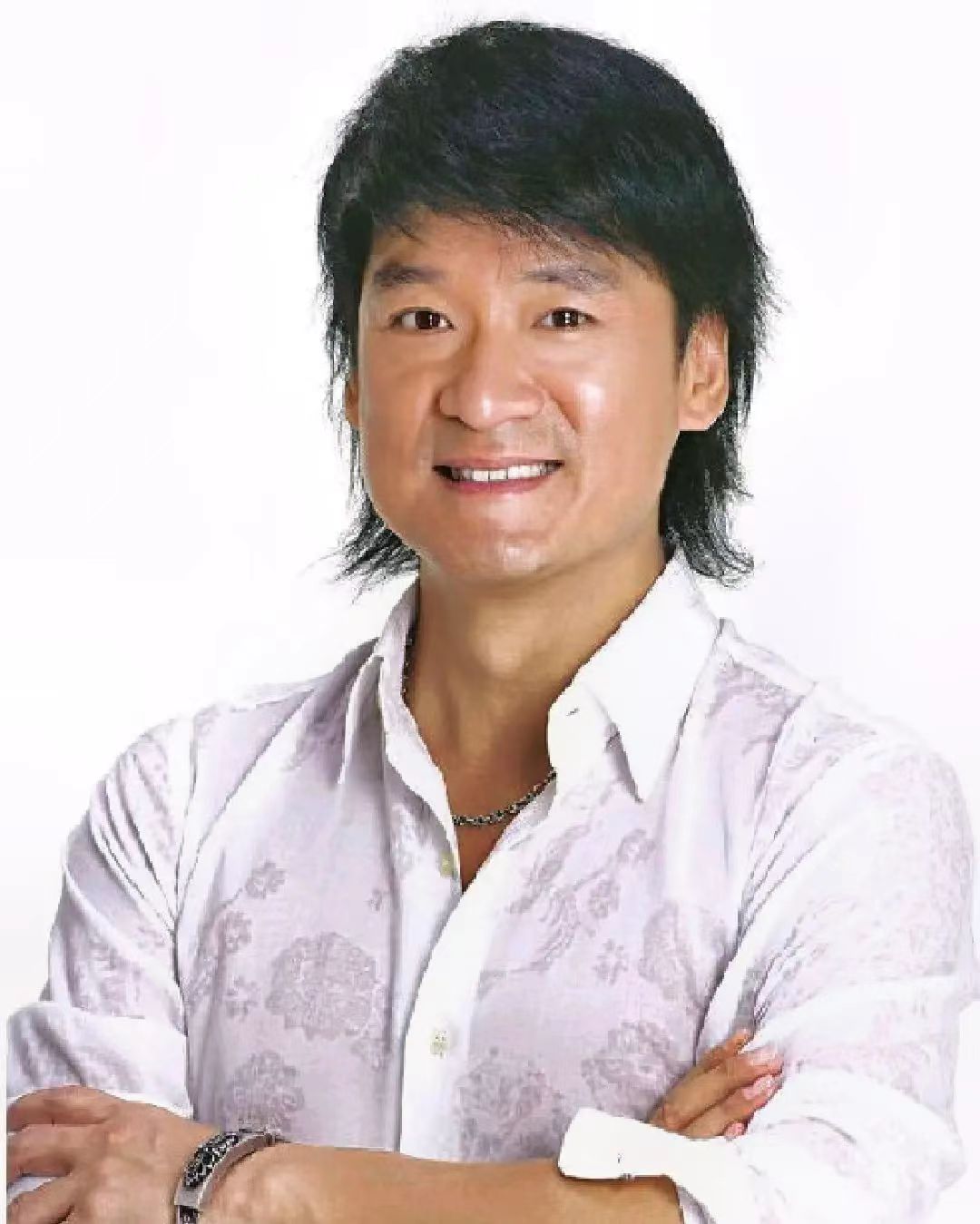 2023周华健北京演唱会（9月2日）在哪买票？